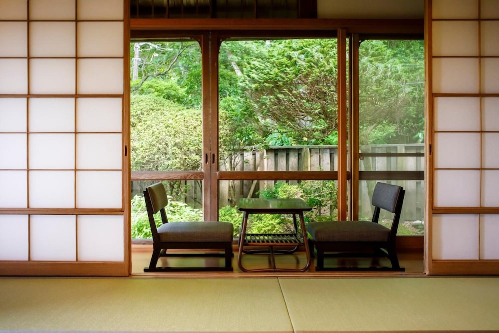 Hakone Kowakien Mikawaya Ryokan 30/45