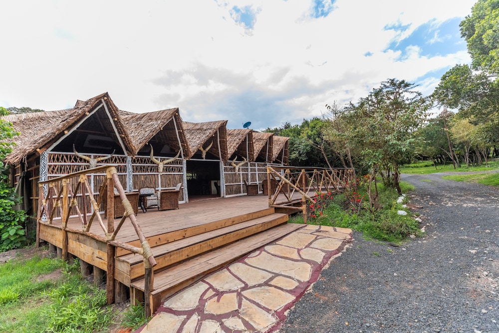 Mara Chui Camp 40/50