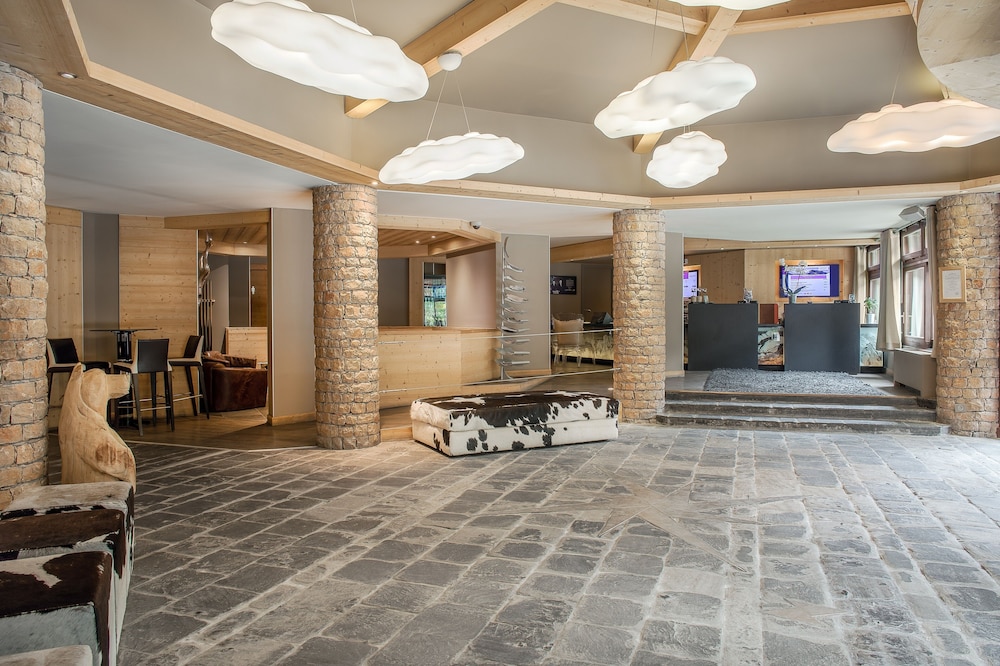 Lykke Hotel 13/84