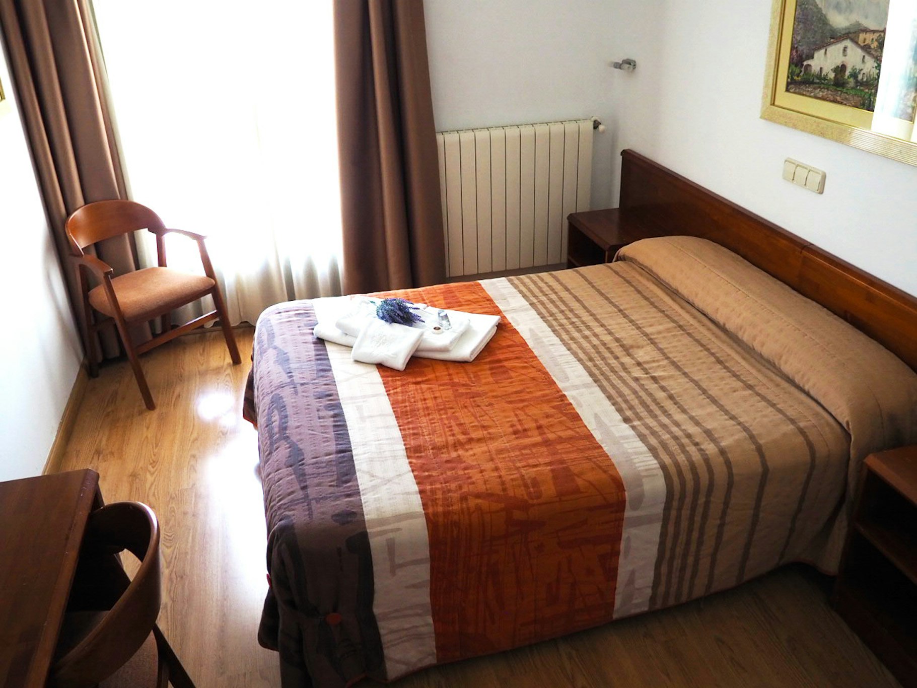 Hotel ELE Acueducto 13/57