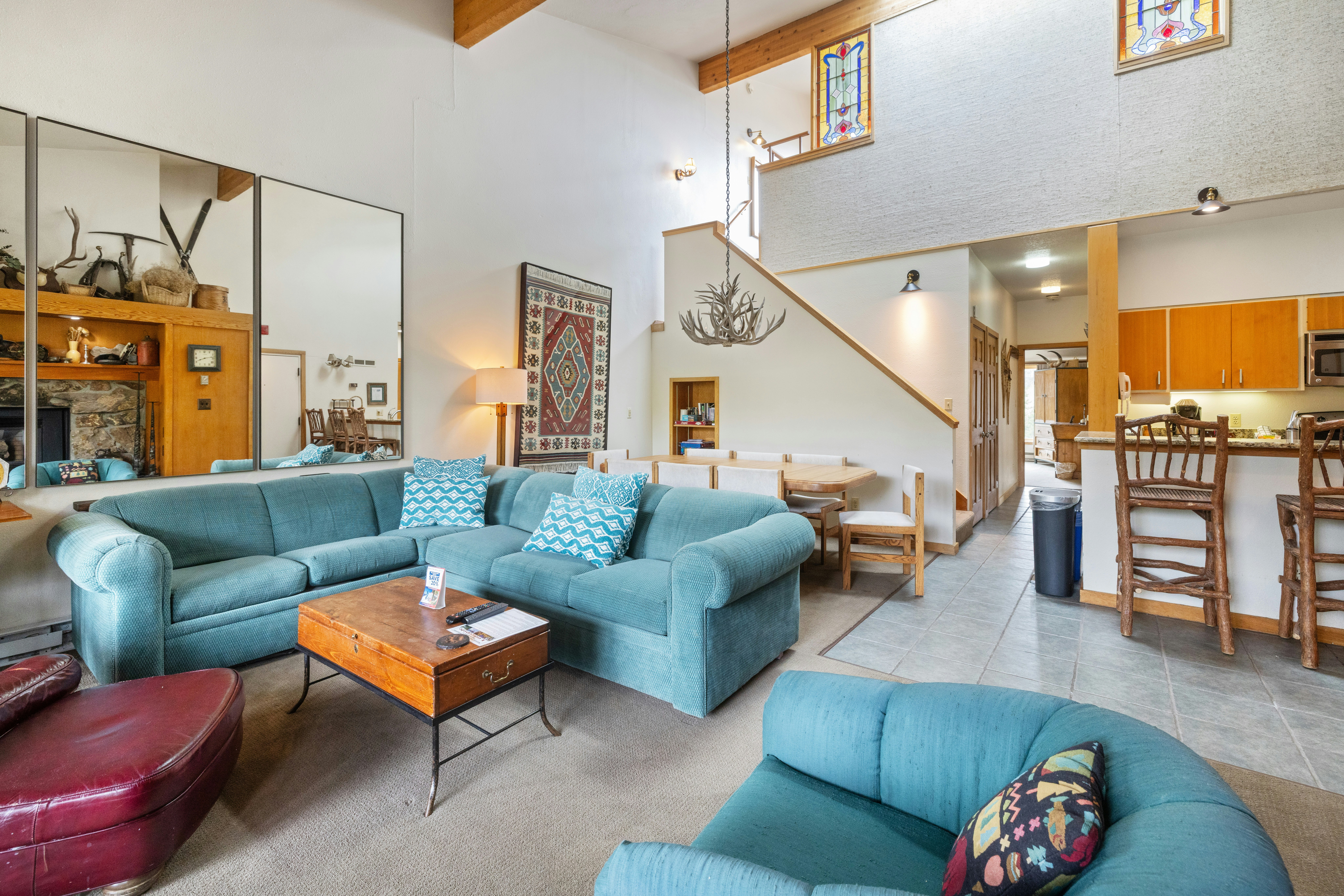 Evergreen Condominiums 37/57