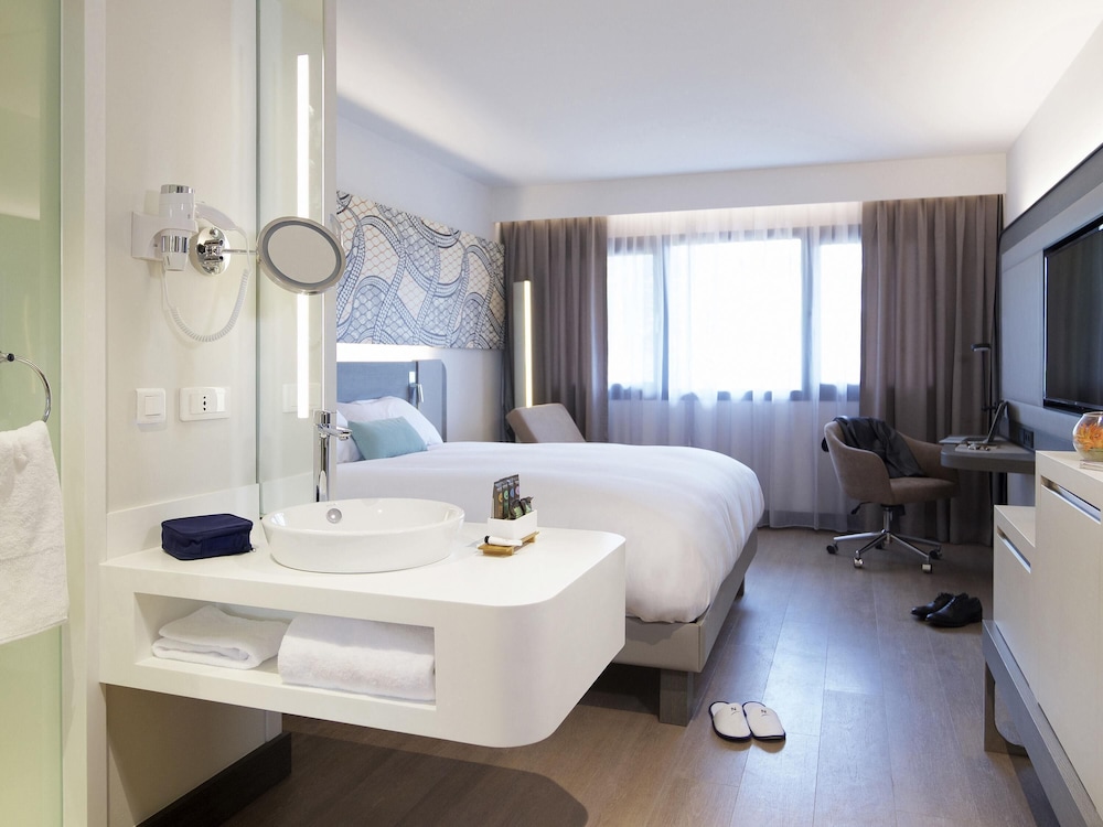 Novotel Orisha Cotonou 23/66