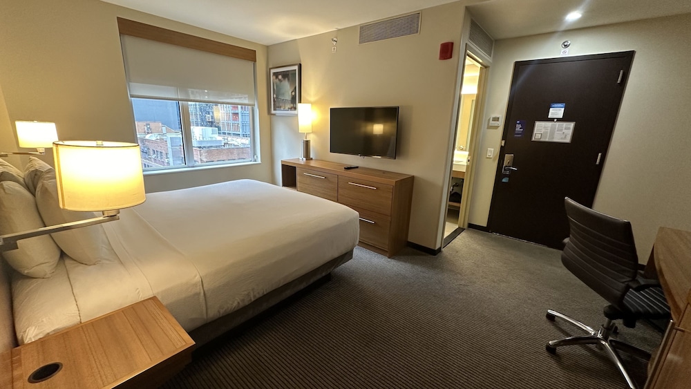 Hyatt Place Long Island City/New York City 23/67