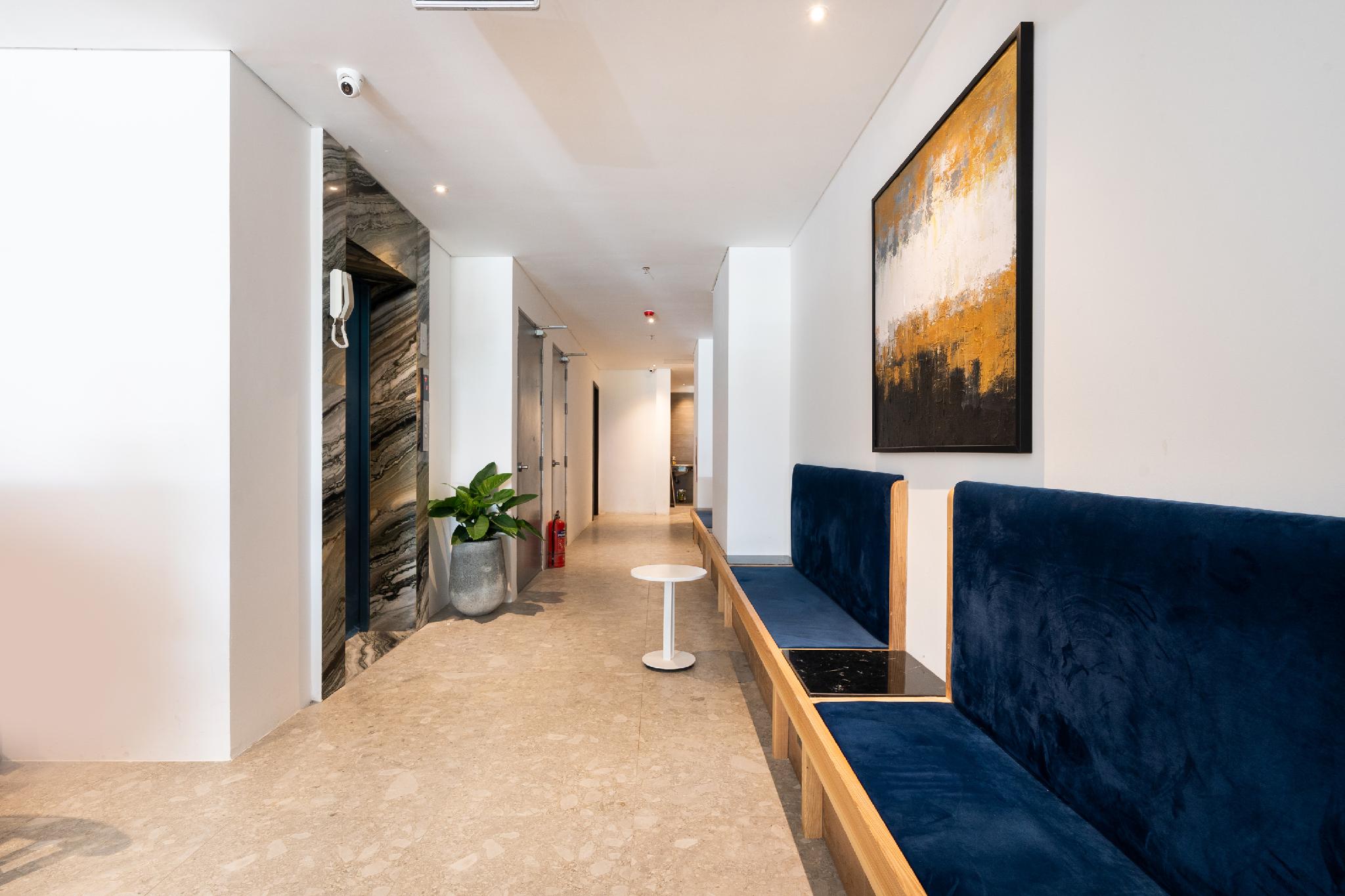 Haven Hut Hotel 25/50