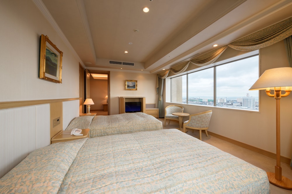 room