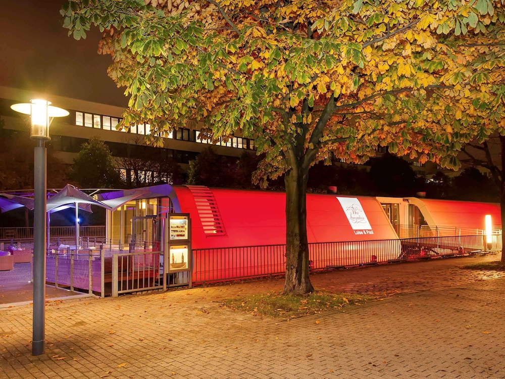 MERCURE HOTEL HAMBURG CITY 71/73