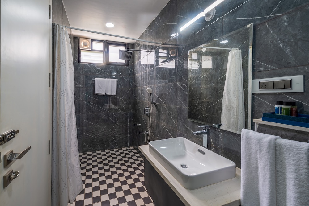 Villa by Olive - Nerul 35/37