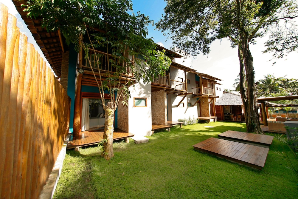 Pousada Villa Maeva Itacare 24/31