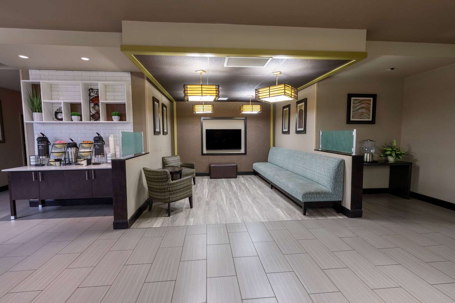La Quinta Inn & Suites by Wyndham Durant 21/33