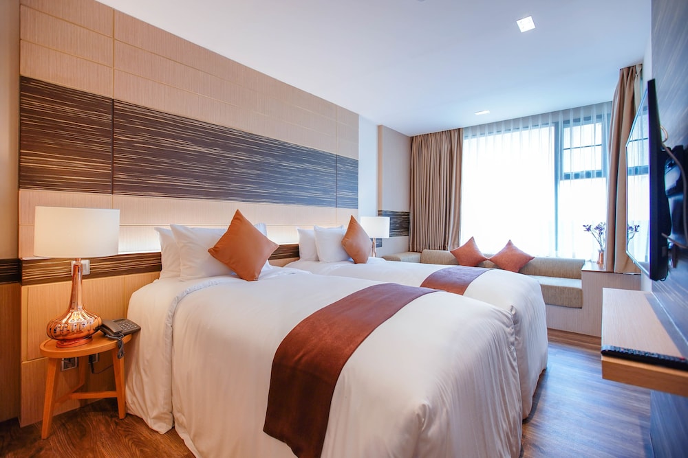 Pool Suite Chiang Mai 23/50