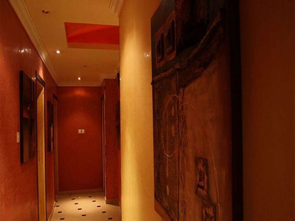 نورة عسكري(Nawara Askary Hotel) 16/28