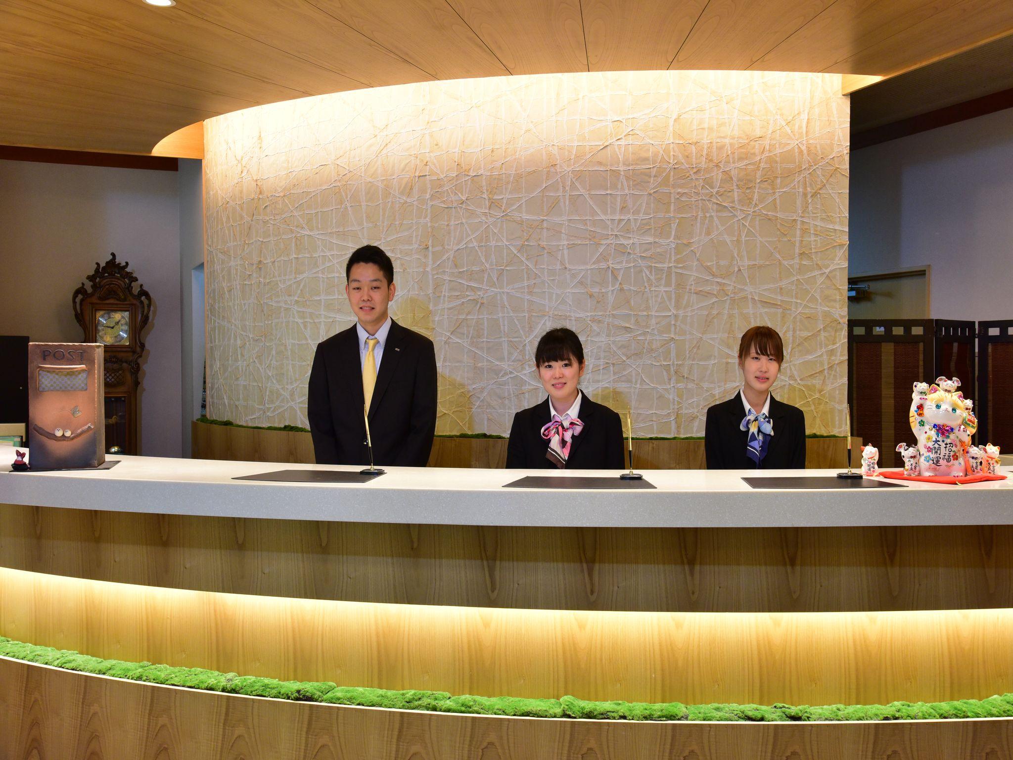 Omotenashi No Yado Keizankaku Hotel Kyoto 9/36