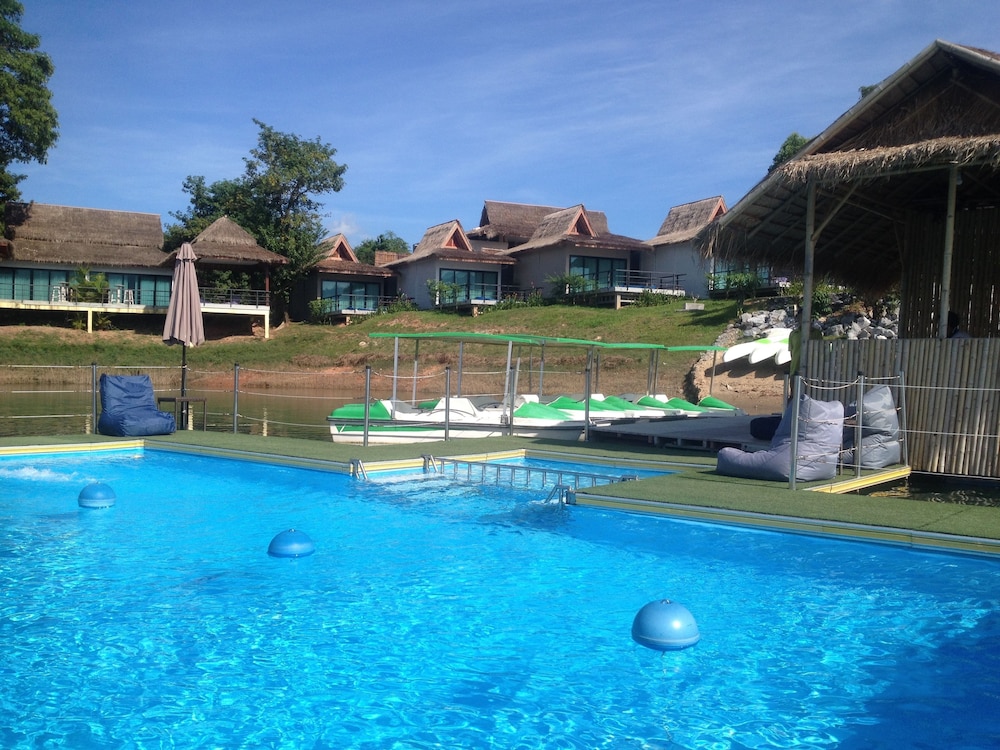 SANCTUARY NAM NGUM BEACH RESORT 45/53
