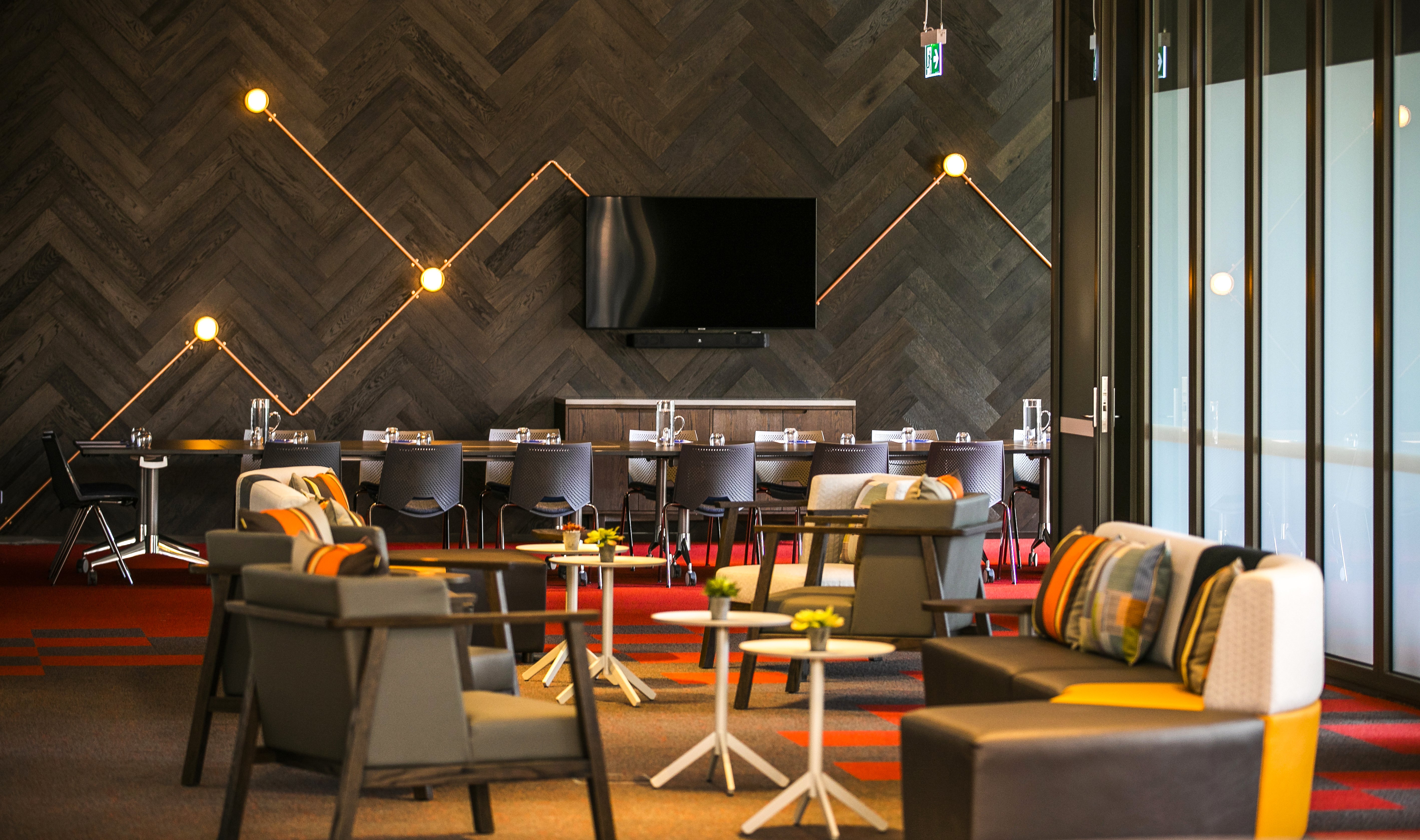 Holiday Inn Express Melbourne Little Collins 69/74