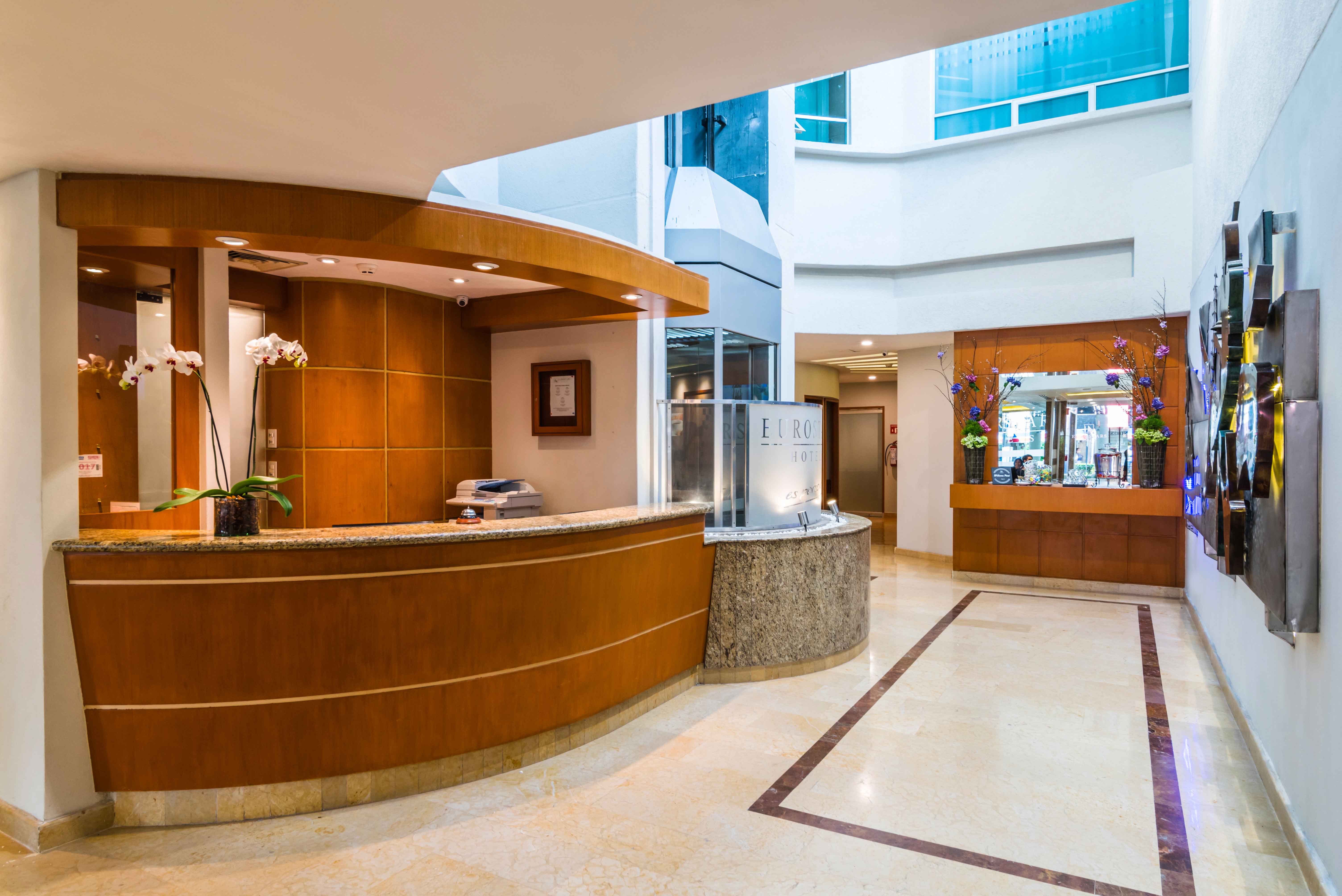 Eurostars Zona Rosa Suites 7/50
