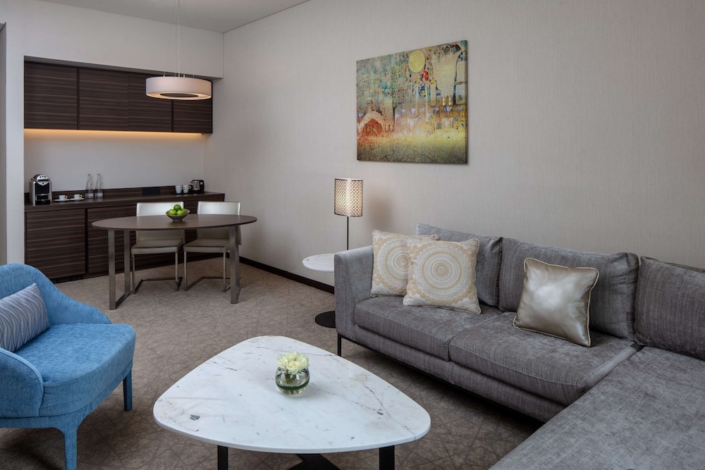 فندق حياة بليس الرياض السليمانية(Hyatt Place Riyadh Al Sulaimania) 48/70