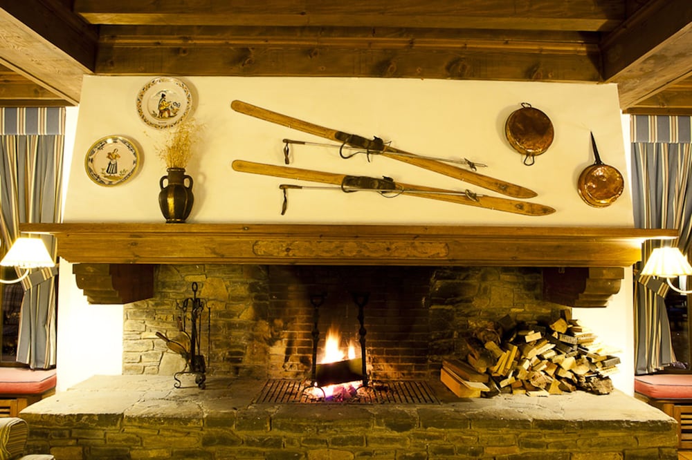 Hotel de Tredos Baqueira Affiliated by Melia 36/61