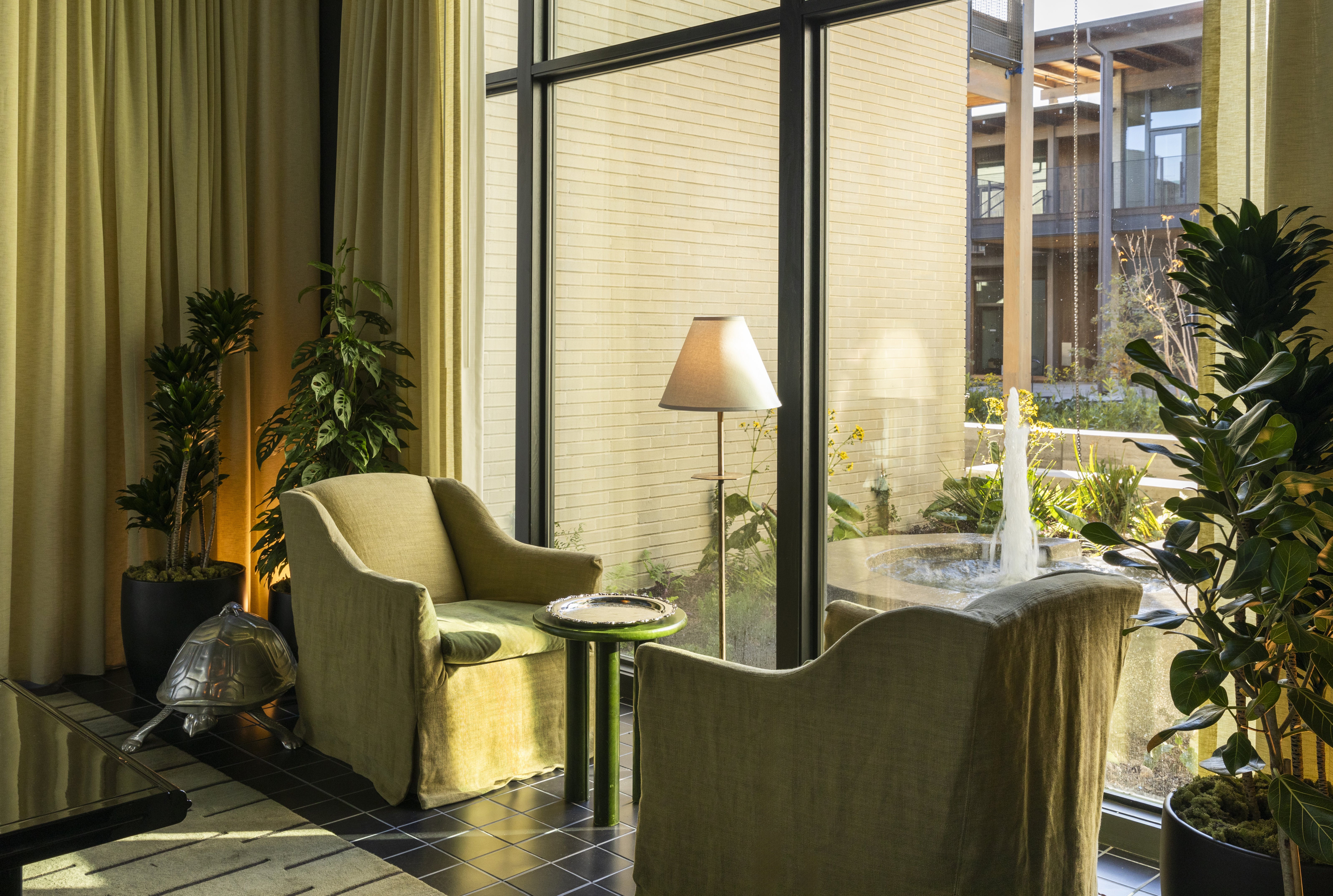 Hotel Saint Augustine 29/50