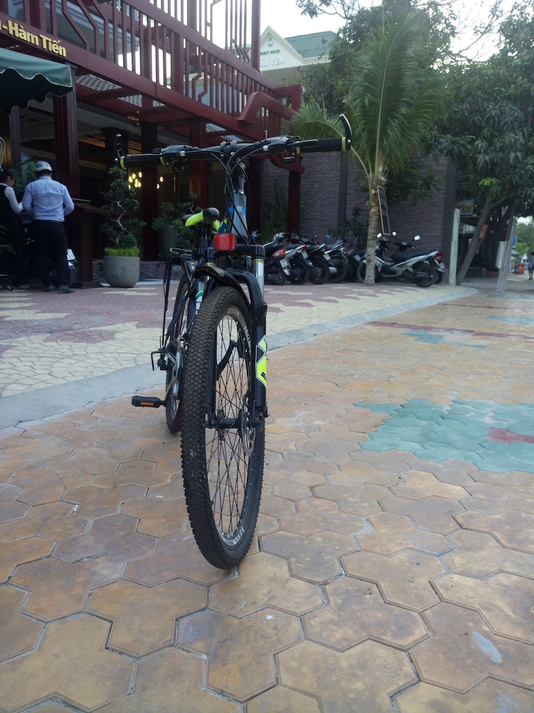 Viva Boutique Resort 56/67