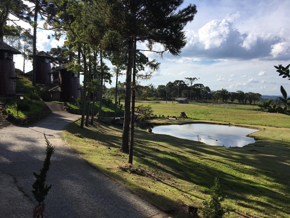 Fazenda Pampas Canela Hotel 28/30
