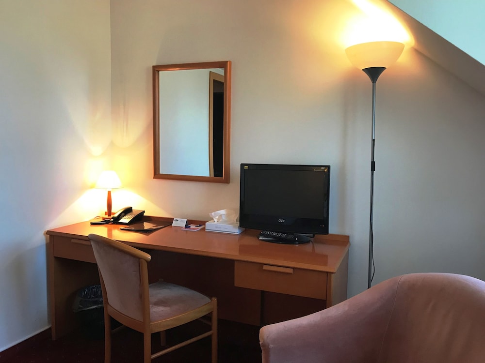 Hotel Atrium 65/73