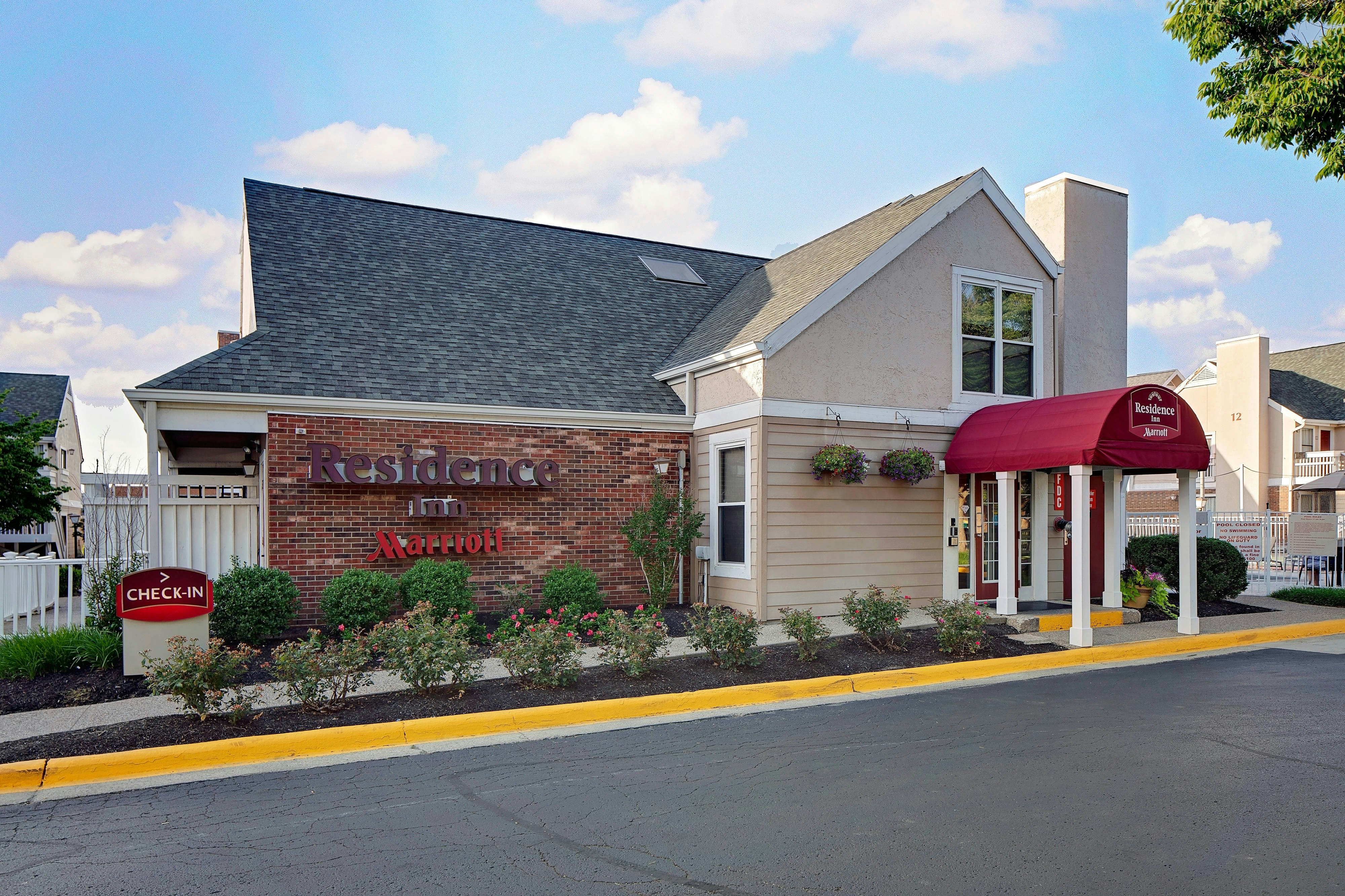 Residence Inn Louisville East 45/46
