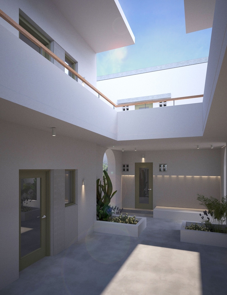 Creta Verano Hotel in MALIA