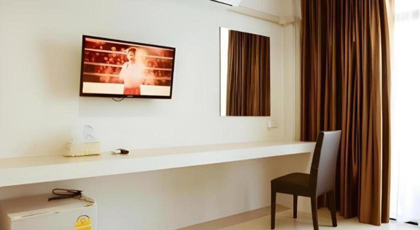 The Viewpoint Hotel 50/54