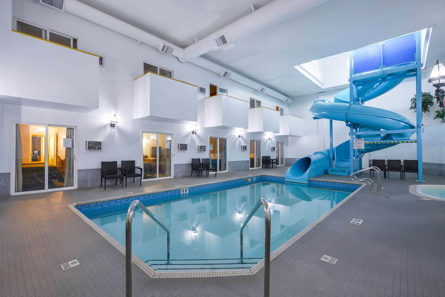 Days Inn by Wyndham Valemount 10/20
