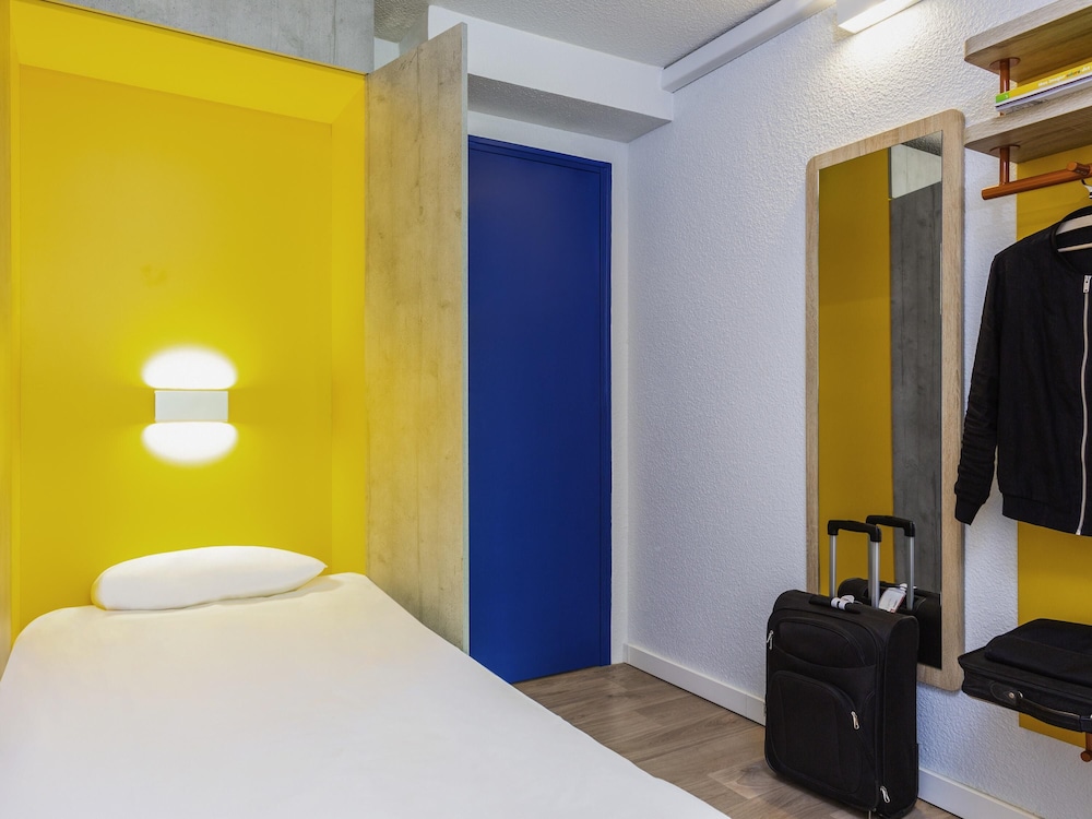 Ibis Budget Marne La Vallee Noisy Le Grand 20/48