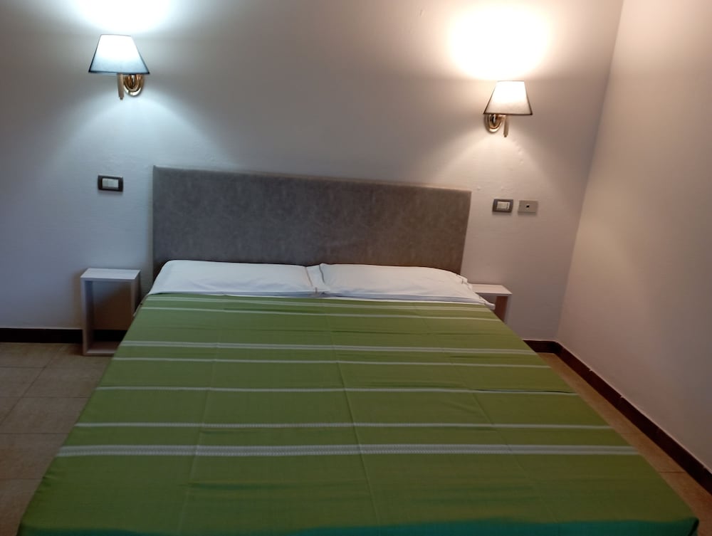 Hotel Ristorante Calamosca 23/45