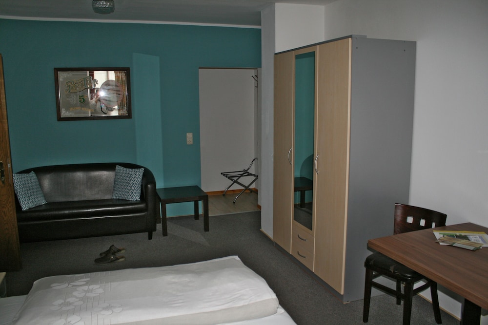 Waldpension Jagerstüberl 23/50