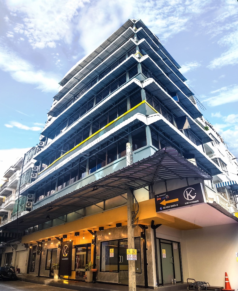 Kim Korner Hotel 2/54