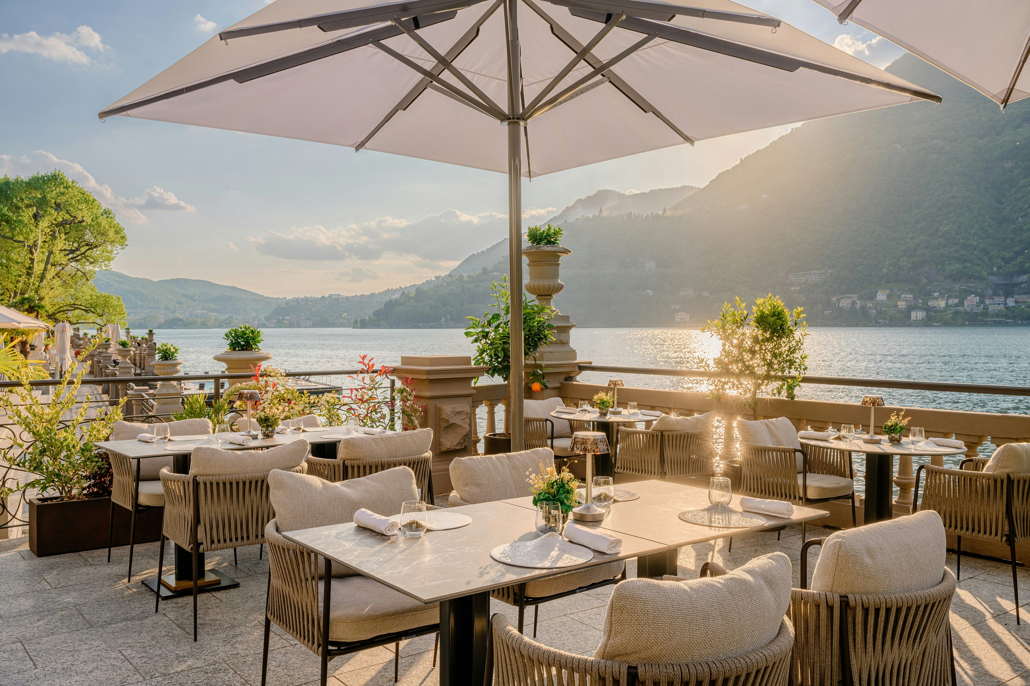 Mandarin Oriental Lago di Como 65/83