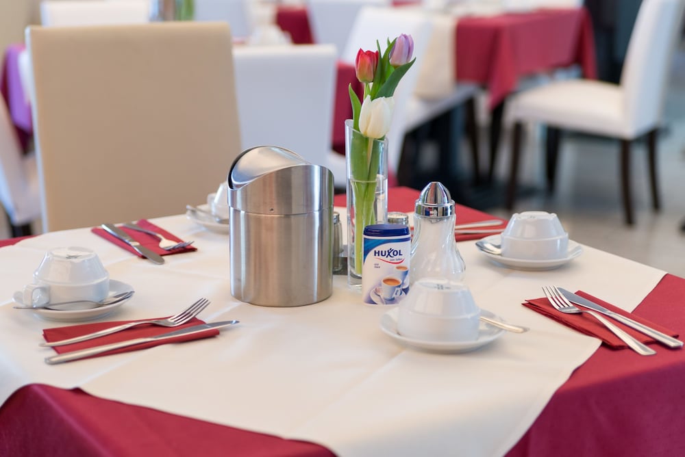 Goethe Business Hotel 26/52