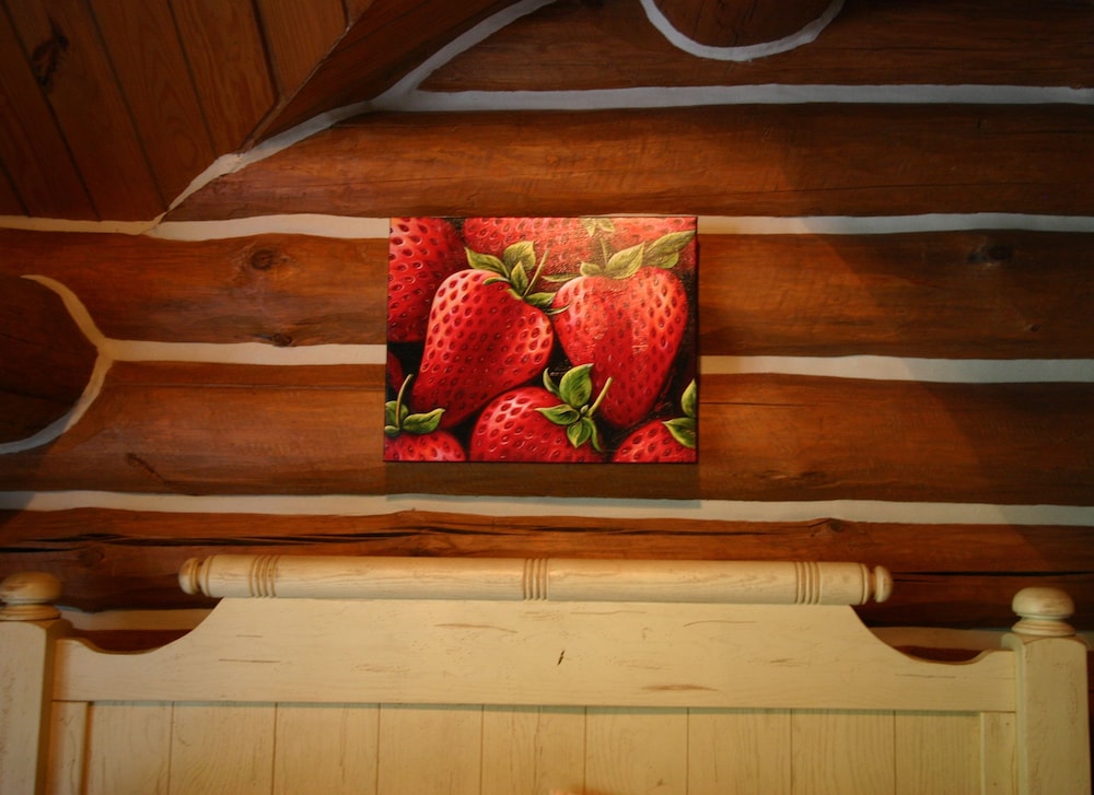 Wildberry Lodge Bed &amp; Breakfast 13/50