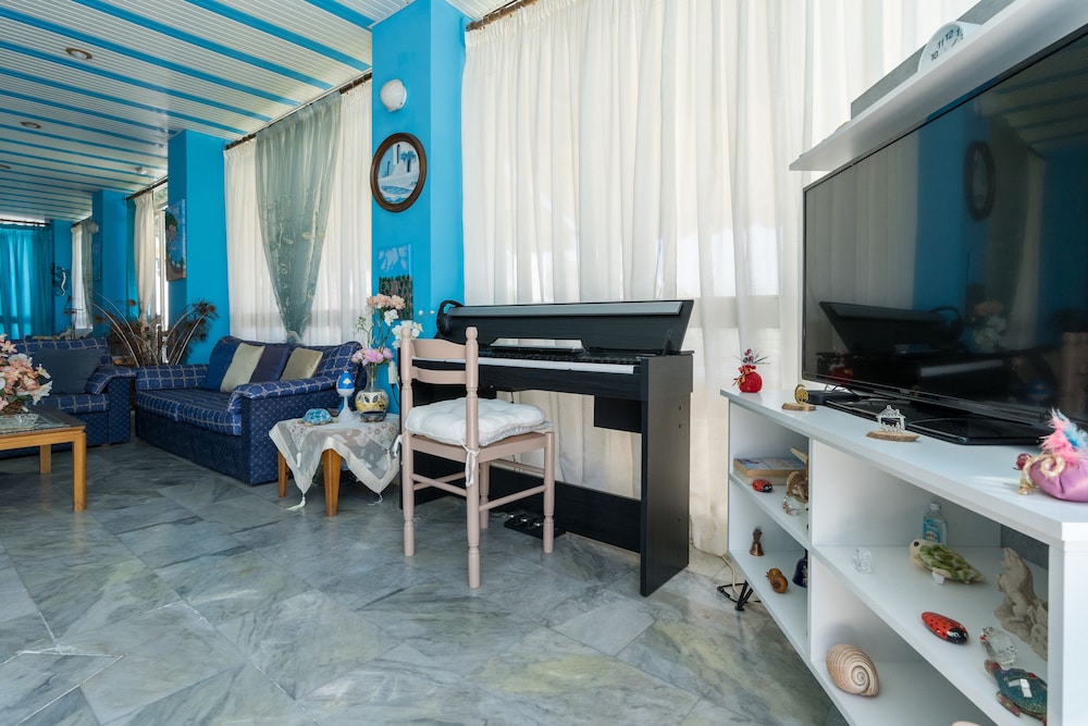 Poseidon Apartments 28/45