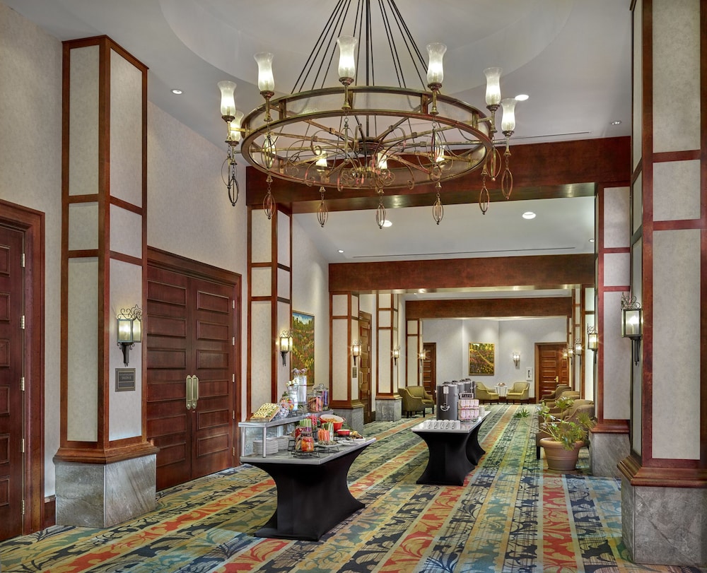 Sun Peaks Grand Hotel Conference Centre 40/58