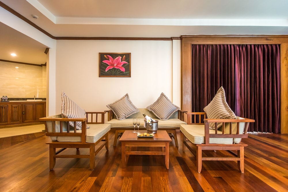 Empress Residence Resort And Spa 48/73