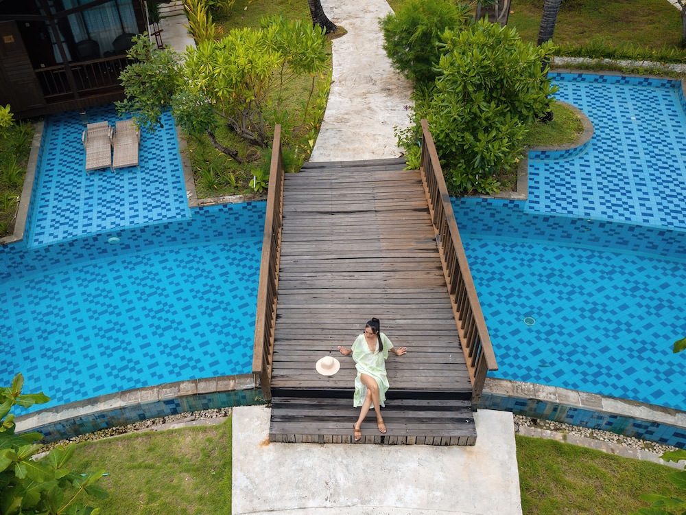 Gili Air Lagoon Resort 28/38