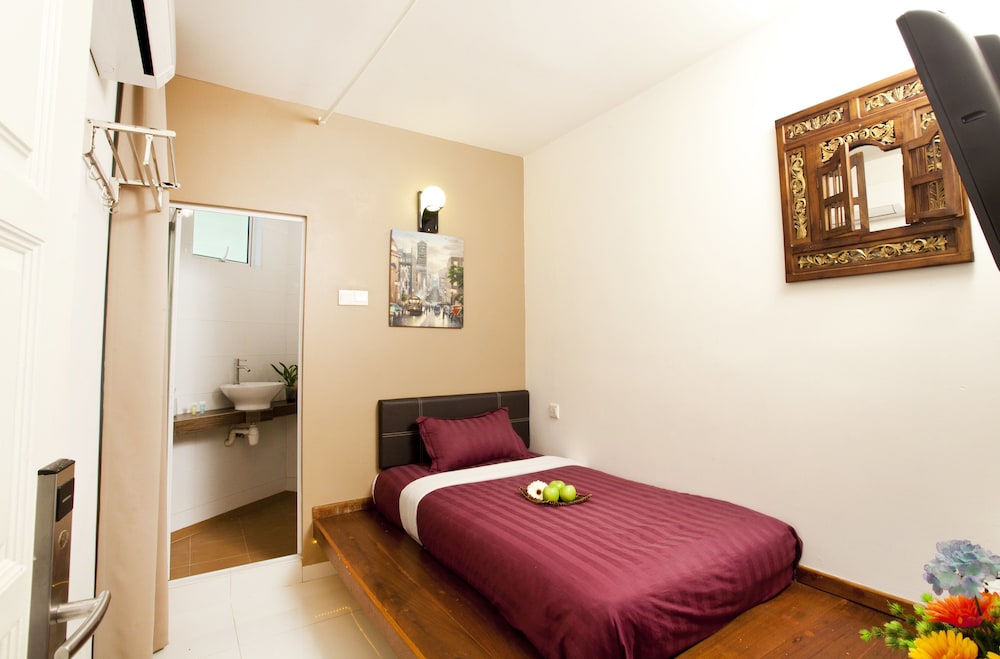Hotel O Vince Villa 30/57