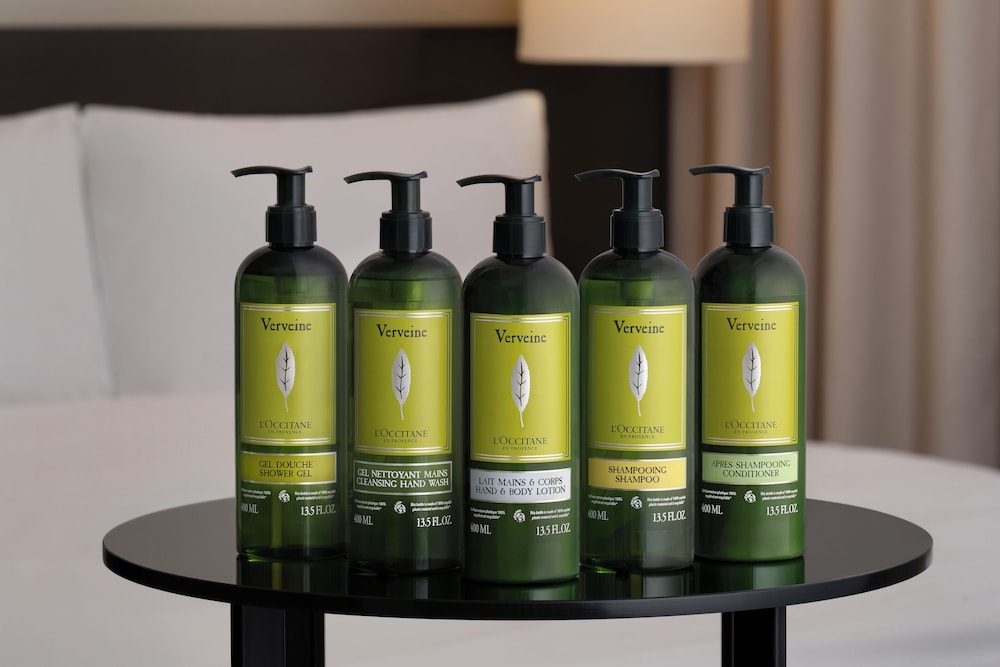 新羅ステイ麻浦 写真5