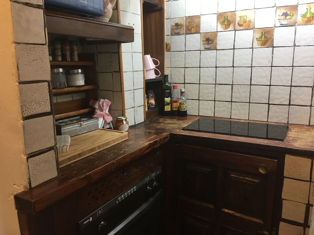 La Casita De Las Palmas 71/73