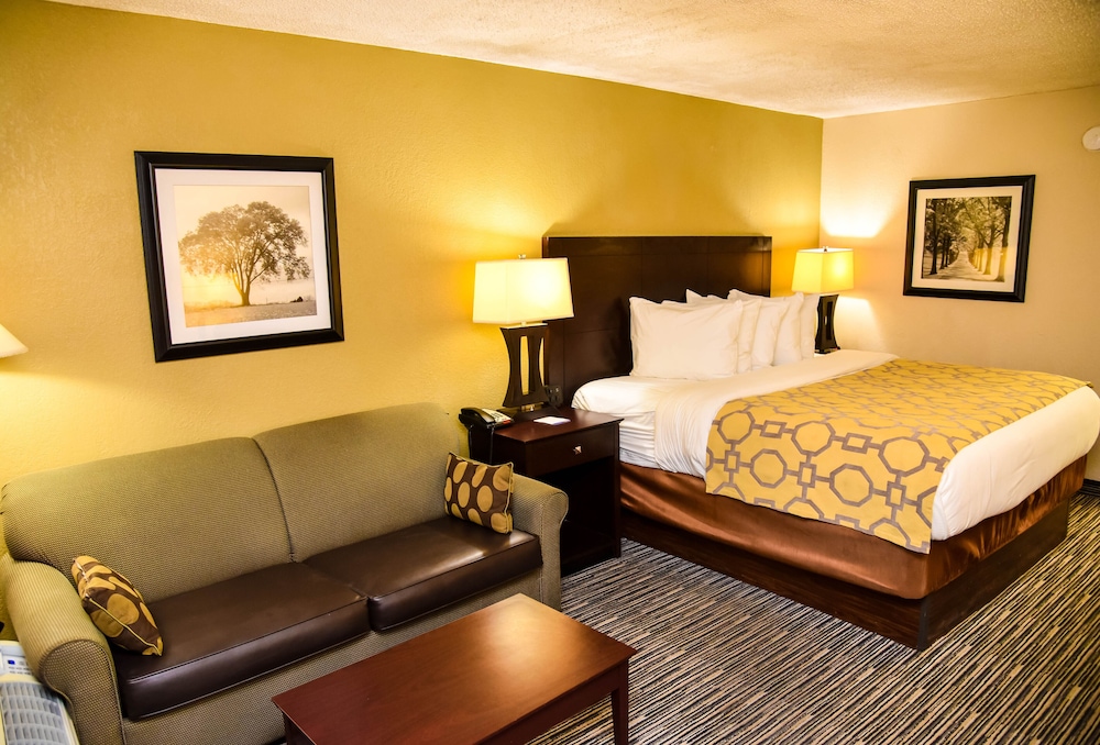 Park Inn by Radisson, Columbus State University Area 26/52
