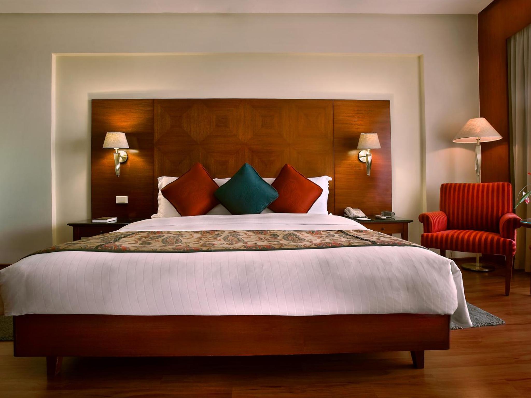 Spa, Suite