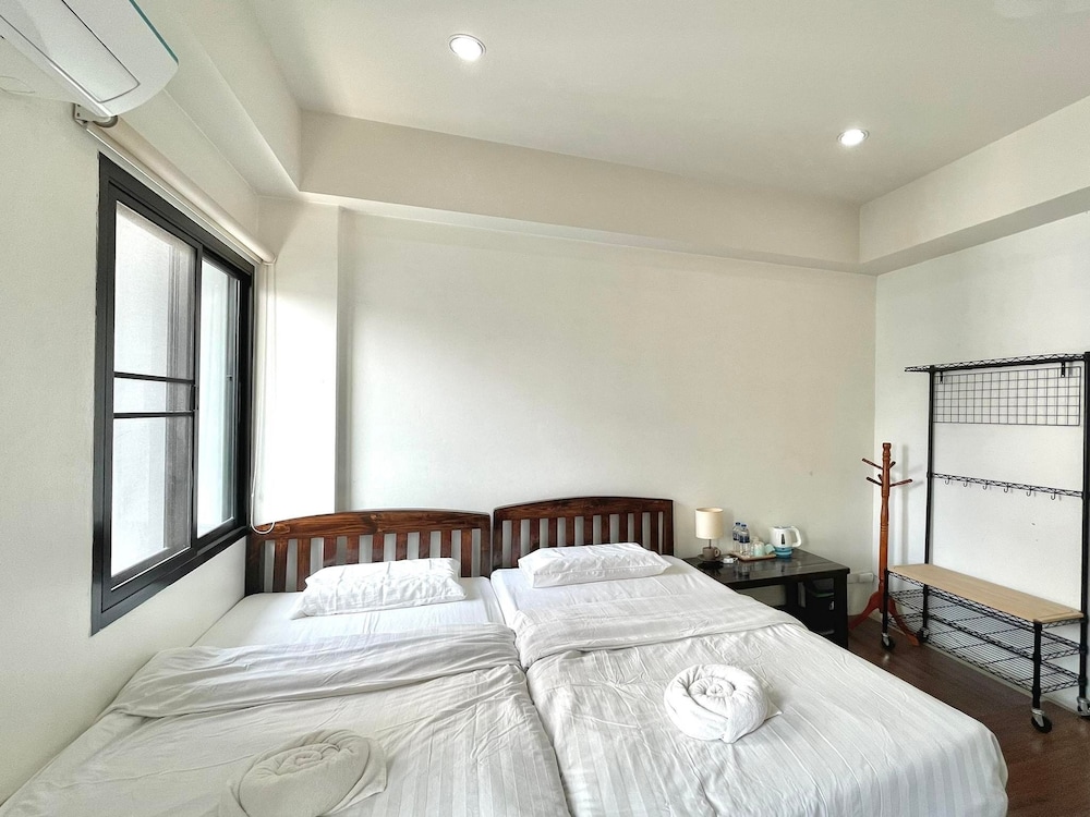 Bakeroom Hostel 5/27