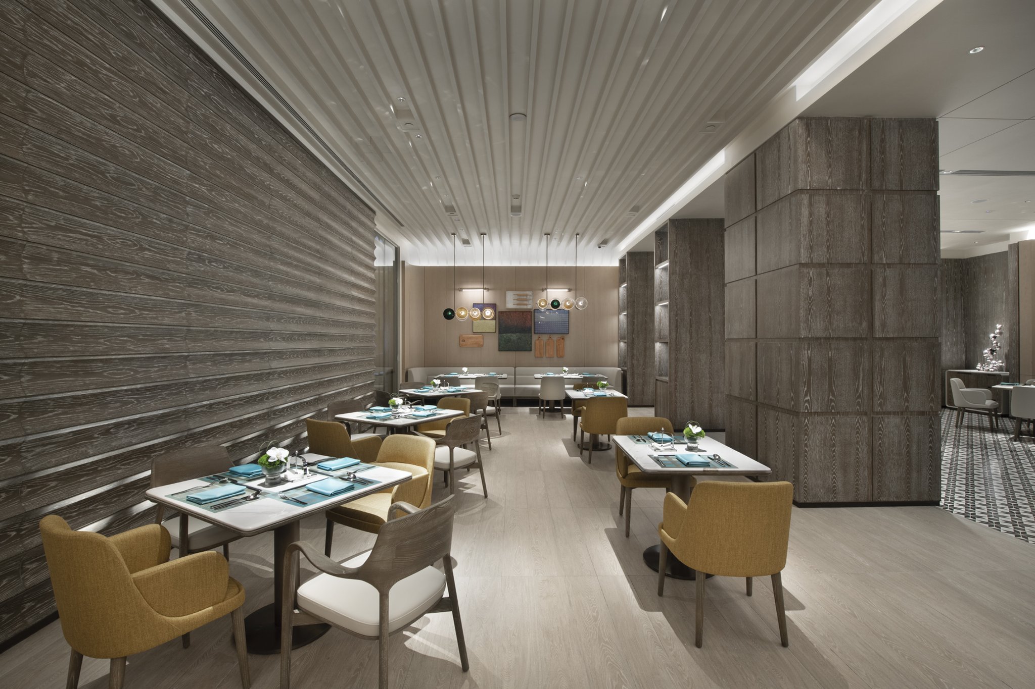 CROWNE PLAZA WUHAN OPTICS VALLEY 50/72