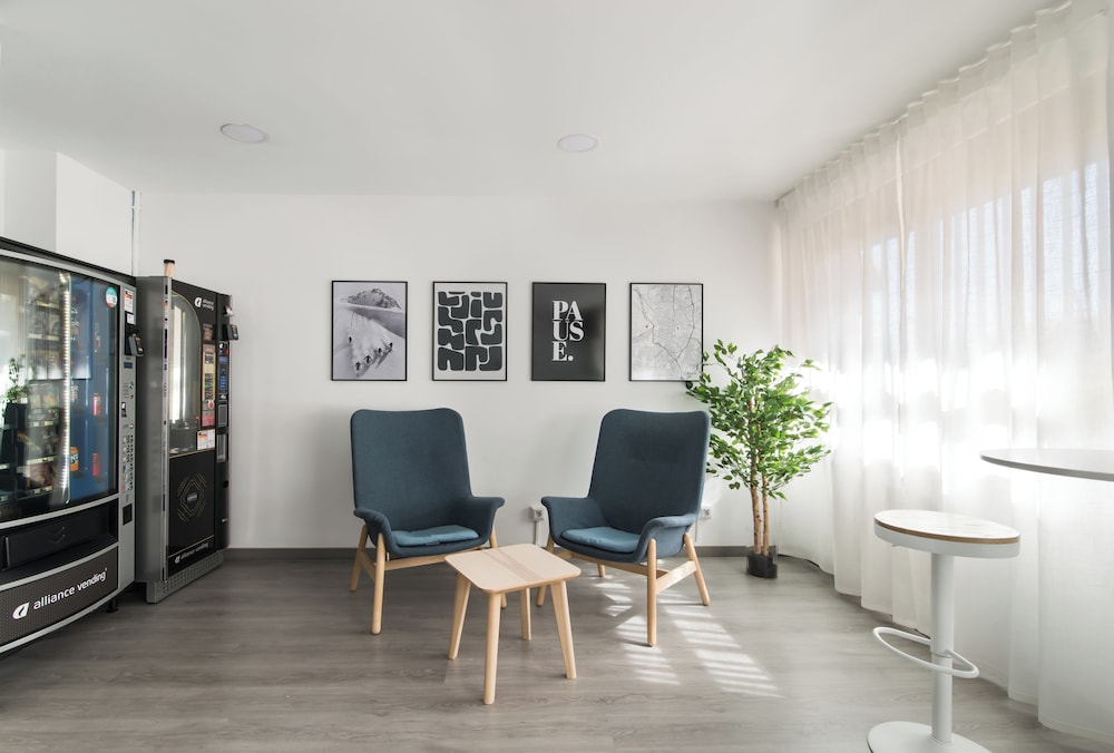 Roisa Hostal Boutique 50/77