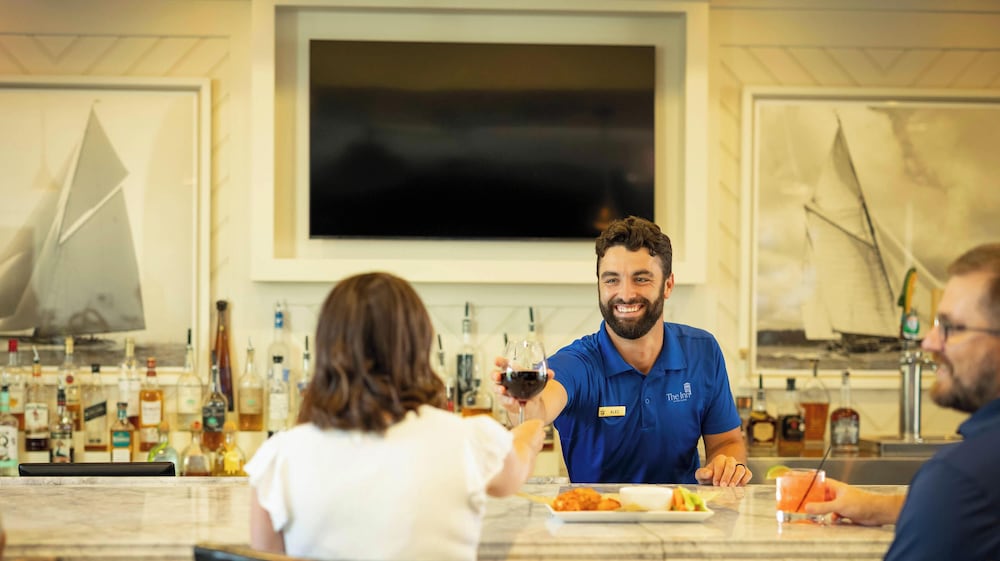 The Inn at Sea Island 8/47