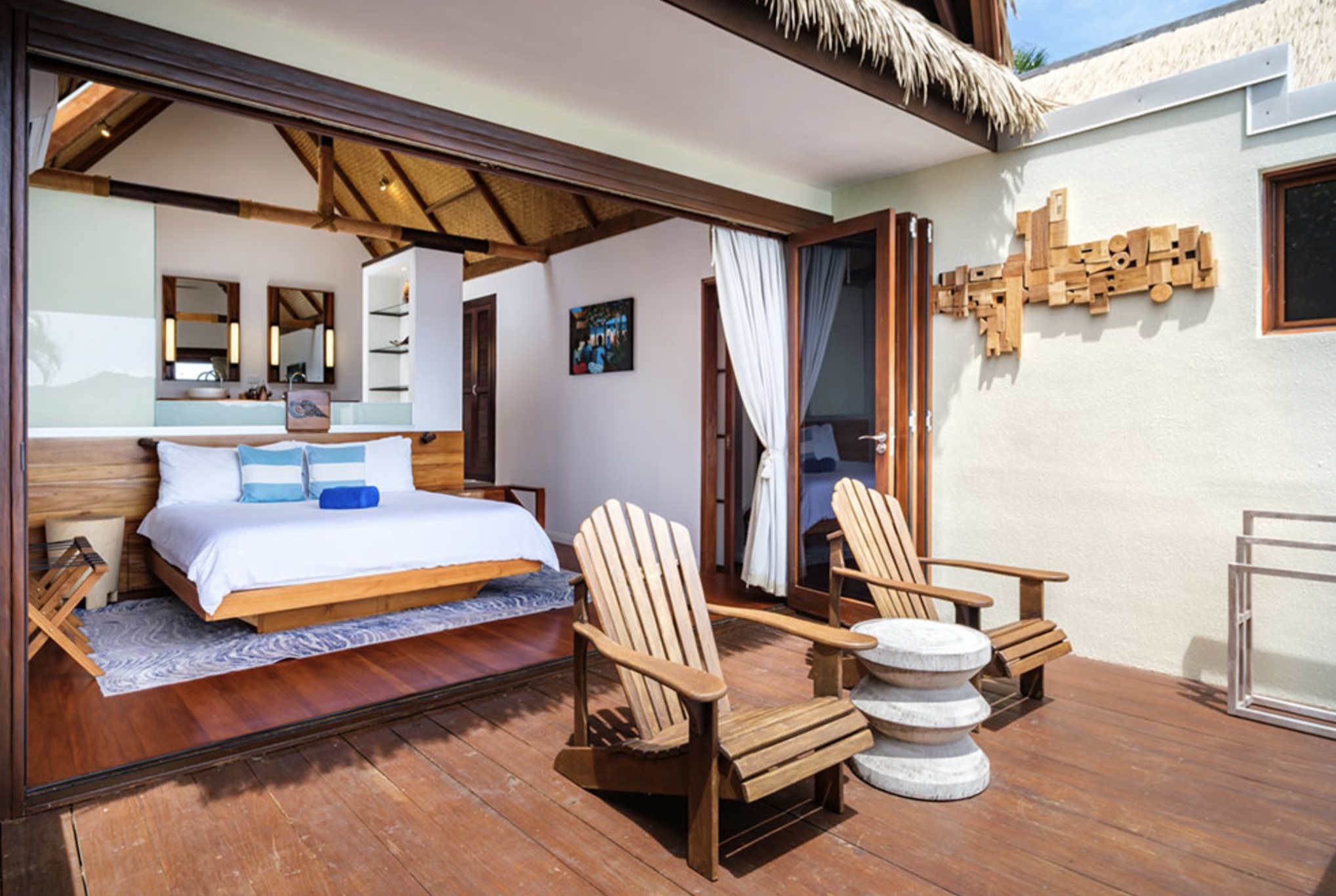 Royal Davui Island Resort 3/22